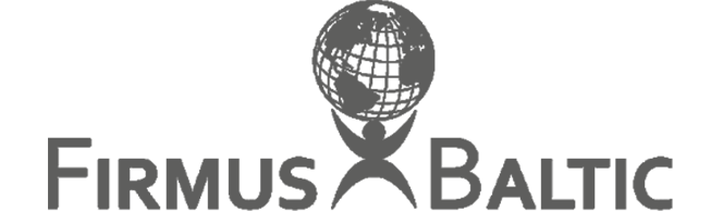 Firmus Baltic logo