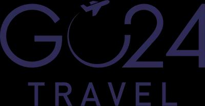 Go24 logo