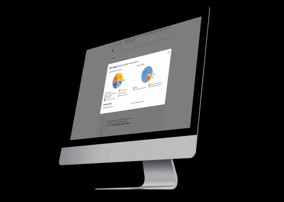 INVL case study overview