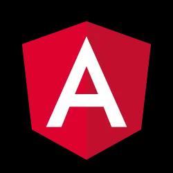 Angular logo