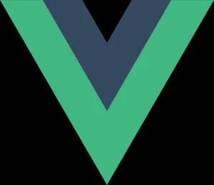 Vue.js logo