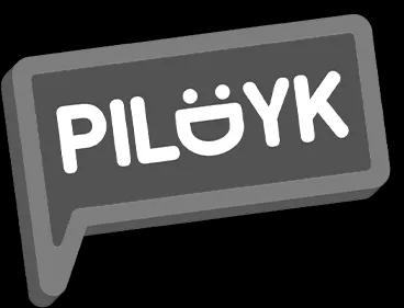 Pildyk logo