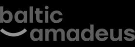 Baltic Amadeus logo