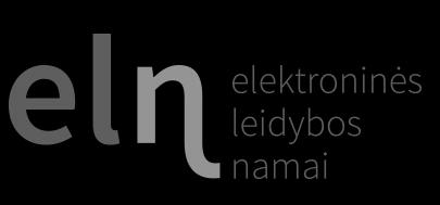 ELN logo