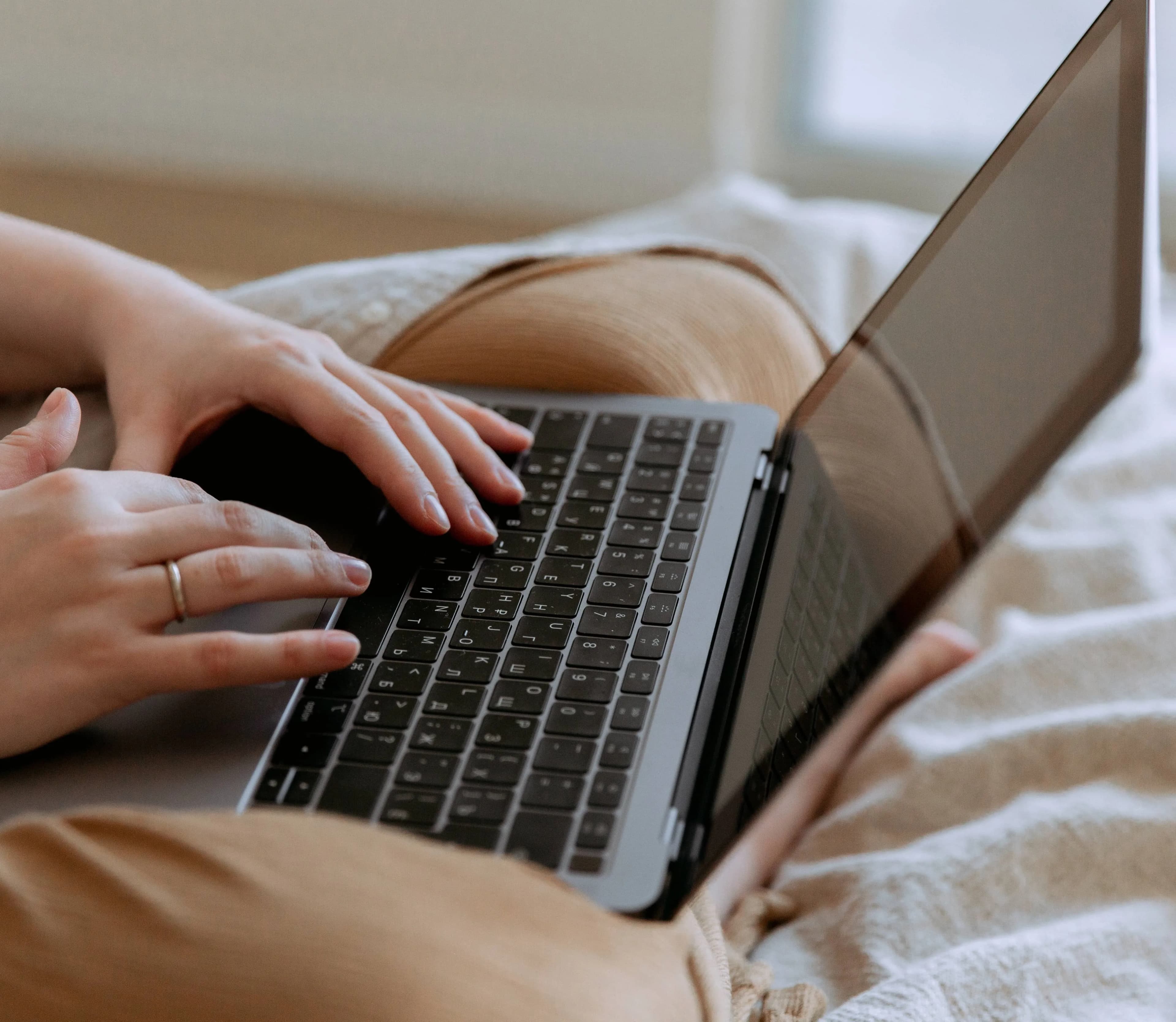 Self-service portal benefits