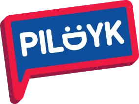 Pildyk logo