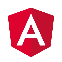 Angular logo