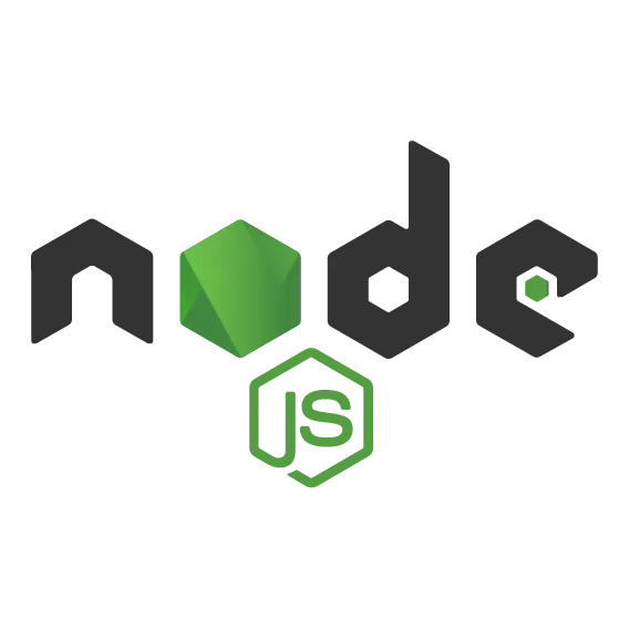 Node.js logo