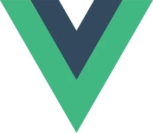 Vue.js logo