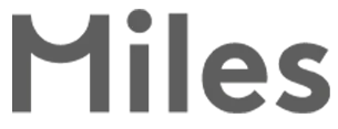 Miles logo