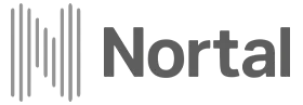 Nortal logo