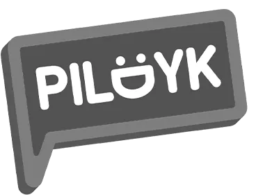 Pildyk logo