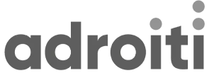 Adroiti logo