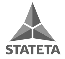 Stateta logo